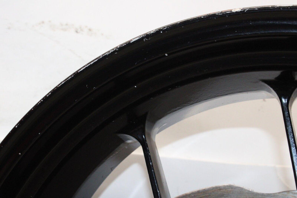 2015 Aprilia Shiver 750 Sl750 Rear Wheel Rim 17X5.5 - Gold River Motorsports