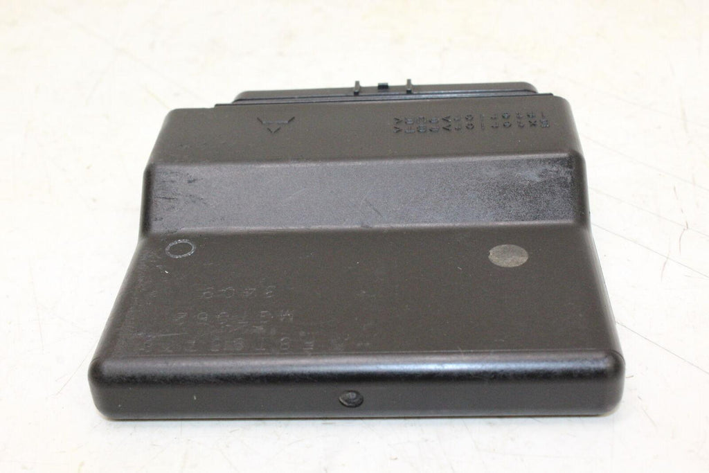 2003 Suzuki Sv650 Ecu Computer Unit Black Box Ecm Cdi F8T95773 - Gold River Motorsports