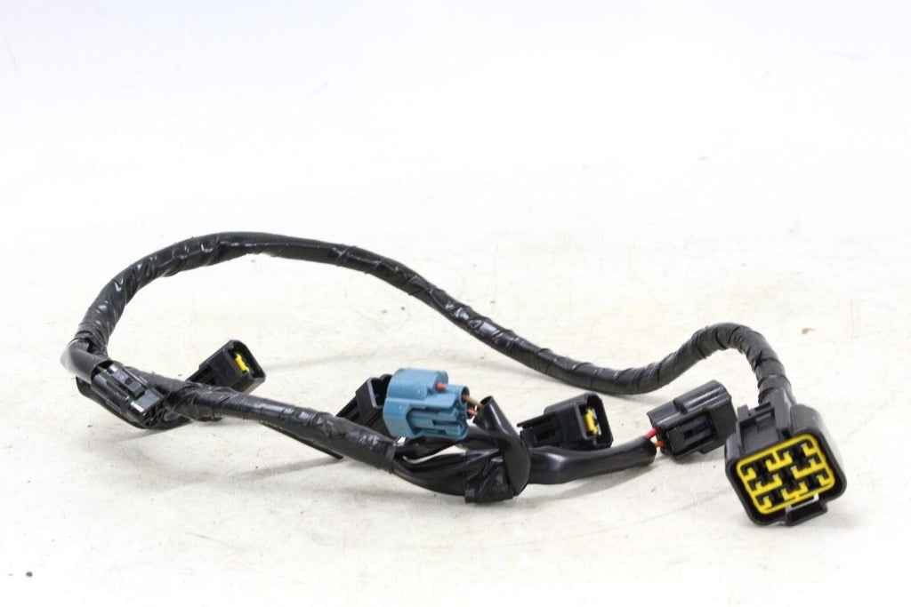 2006 Yamaha Yzf R6 Ignition Coil Wiring Harness Wire Loom - Gold River Motorsports