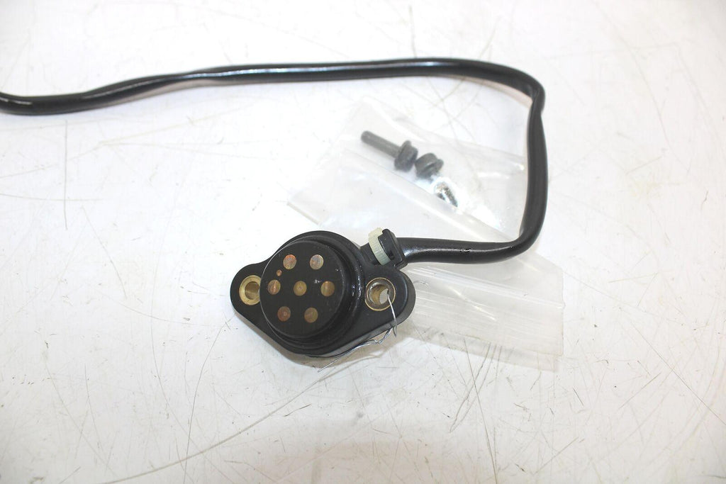 2003 Suzuki Gsxr750 Engine Motor Gear Postion Sensor - Gold River Motorsports