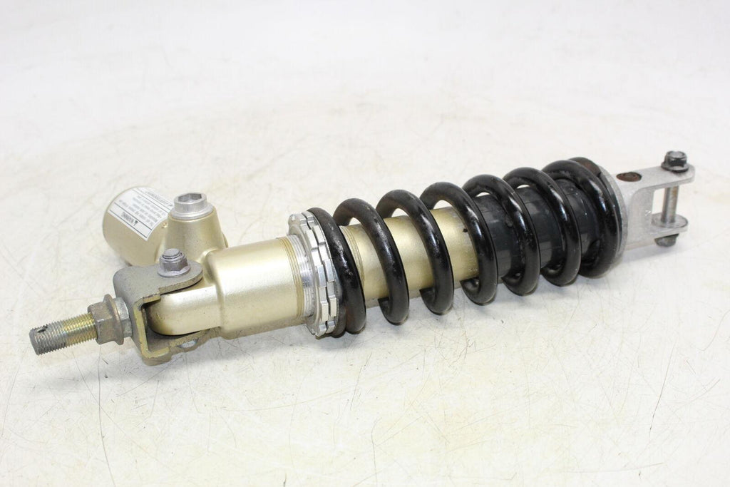 1998 Kawasaki Ninja Zx6R Zx600G Rear Back Shock Absorber Suspension - Gold River Motorsports