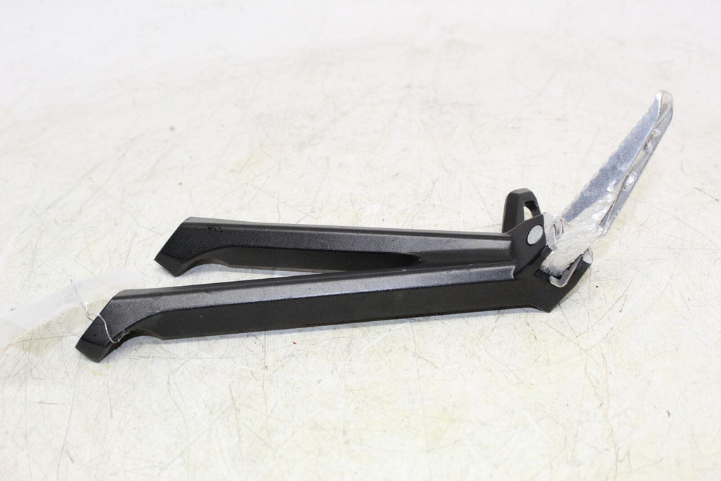 2019 Suzuki Gsxr750 Rear Back Passenger Peg Set Pair - Gold River Motorsports