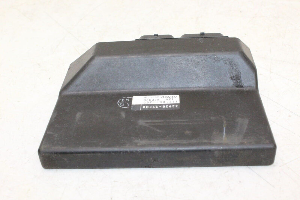 2002 Suzuki Gsxr600 Ecu Computer Unit Black Box Ecm Cdi 32920-39Fd0 - Gold River Motorsports