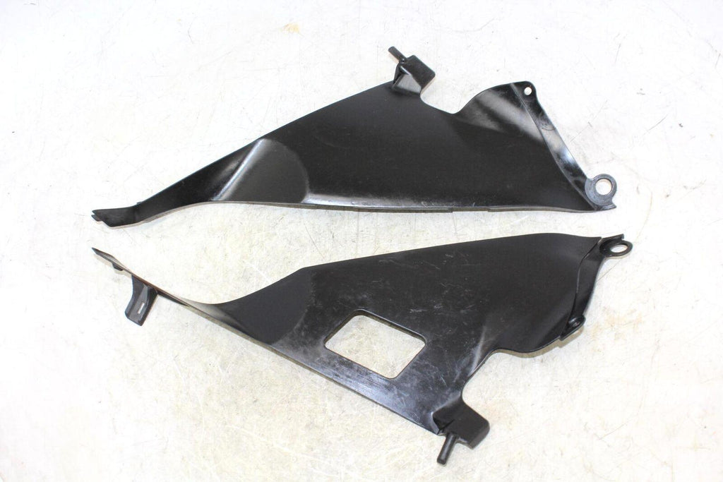 2006 Suzuki Katana 600 Gsx600F Right Left Inner Fairings Cowls Panels Trims - Gold River Motorsports