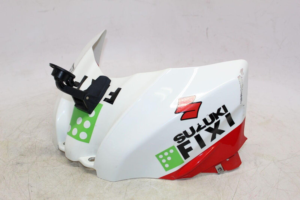 2009 Suzuki Gsxr1000 Front Gas Tank Fuel Cell Fairing Cowl Cover Trim - Gold River Motorsports