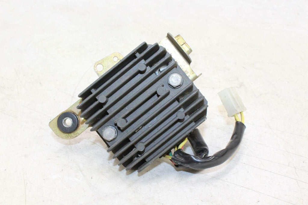 1986 Honda Interceptor 500 Vf500F Rectifier Voltage Regulator