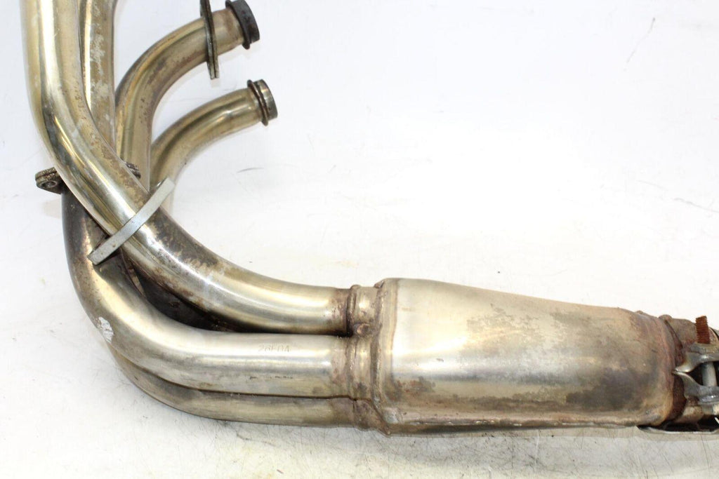 1996 Suzuki Bandit 600 Gsf600S Exhaust Headers Pipe