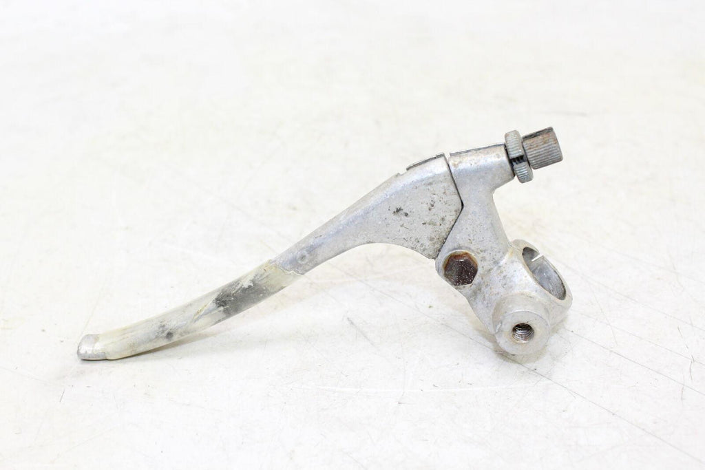 1975 Honda Xl175 Front Right Brake Lever And Perch