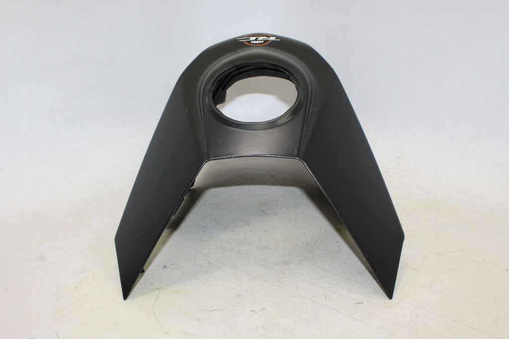 2015 Ktm 390 Rc Gas Tank Fuel Cell Cover Fairing Cowl - Gold River Motorsports