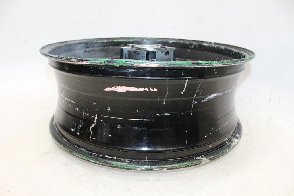 2006 Suzuki Gsxr1000 Rear Back Wheel Rim