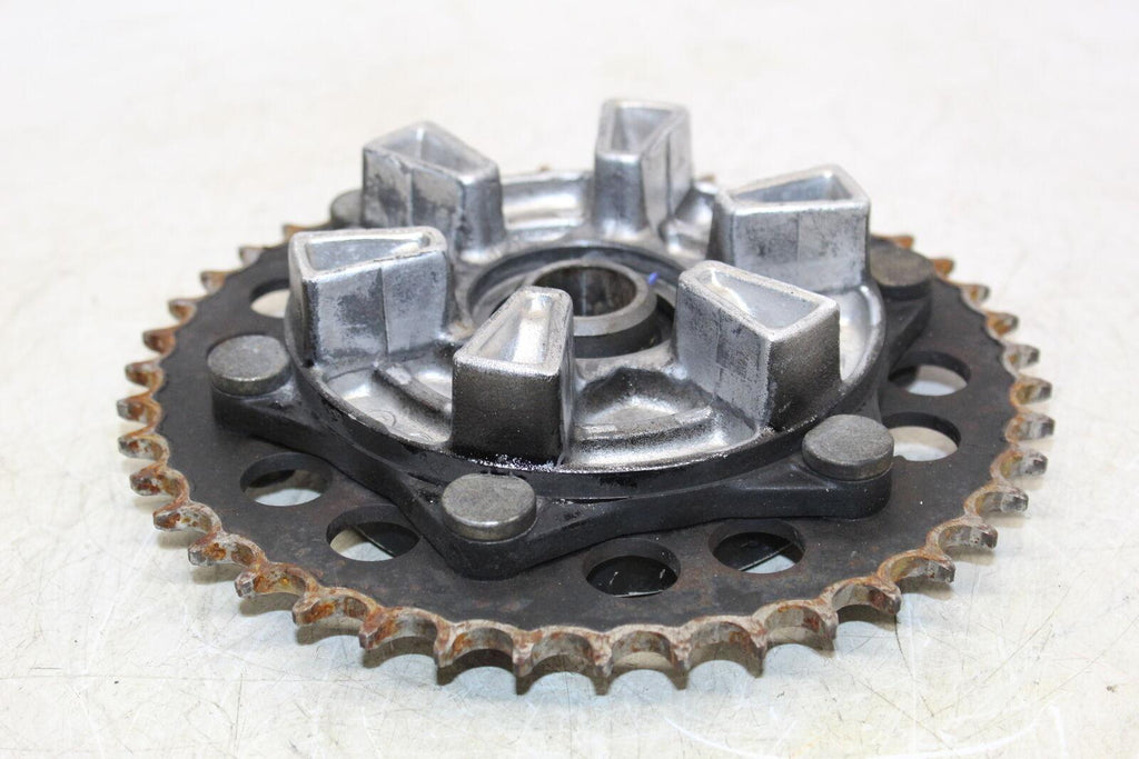 2003 Honda Cbr600Rr Rear Back Sprocket