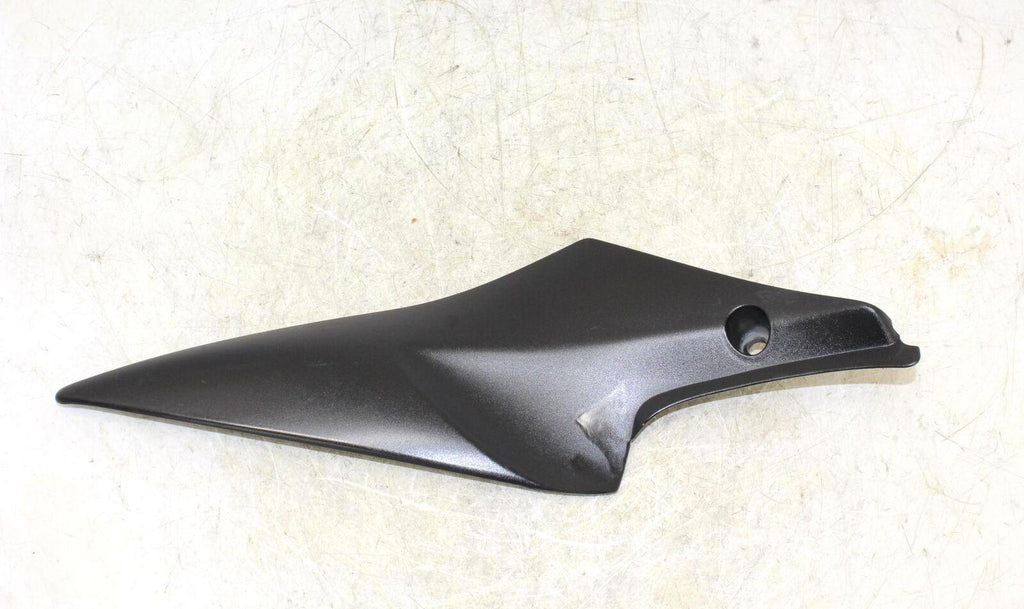 2006 Suzuki Gsxr600 Right Left Gas Fuel Tank Panels Covers Trim Set Cowls - Gold River Motorsports