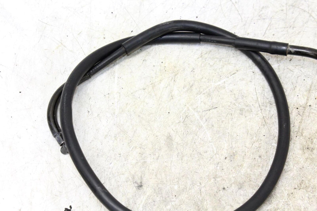 2003 Suzuki Gsxr750 Hydraulic Clutch Hose Fluid Line - Gold River Motorsports