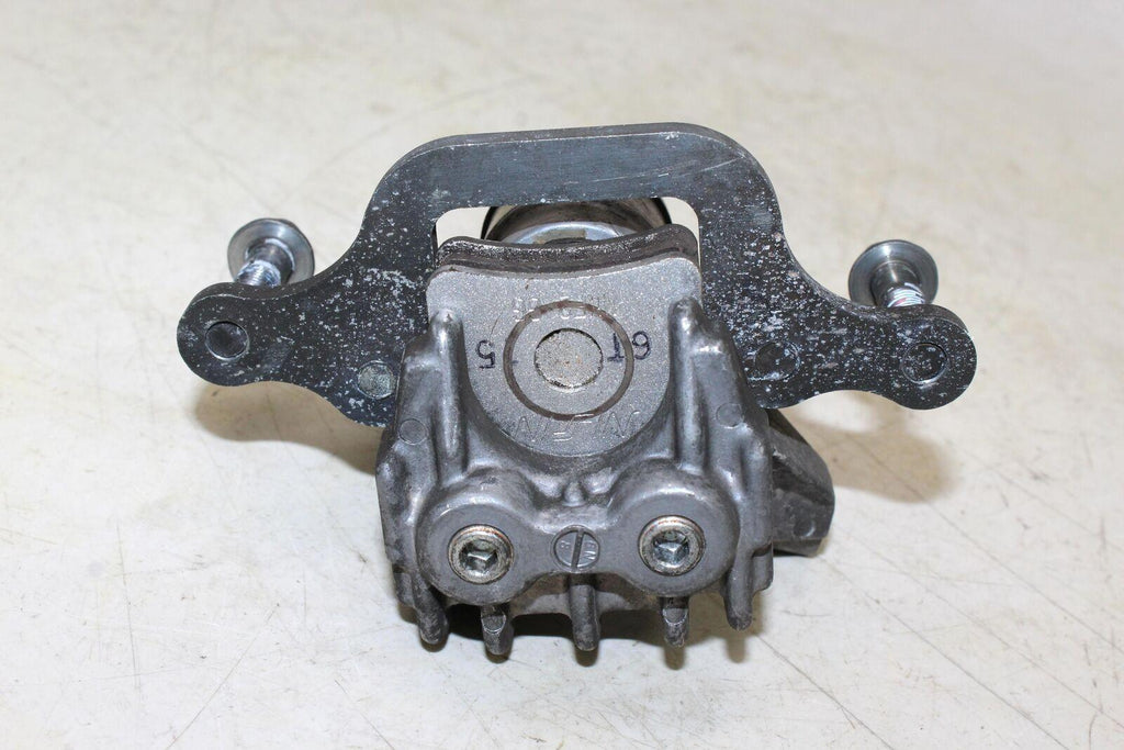 2007 Honda Silver Wing 600 Fsc600 Rear Back Brake Caliper - Gold River Motorsports