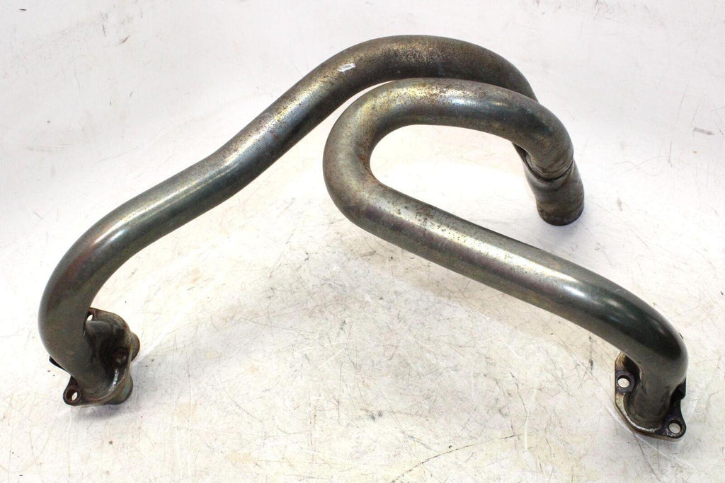 1994 Bmw R1100Rs Exhaust Header Pipes Manifold - Gold River Motorsports