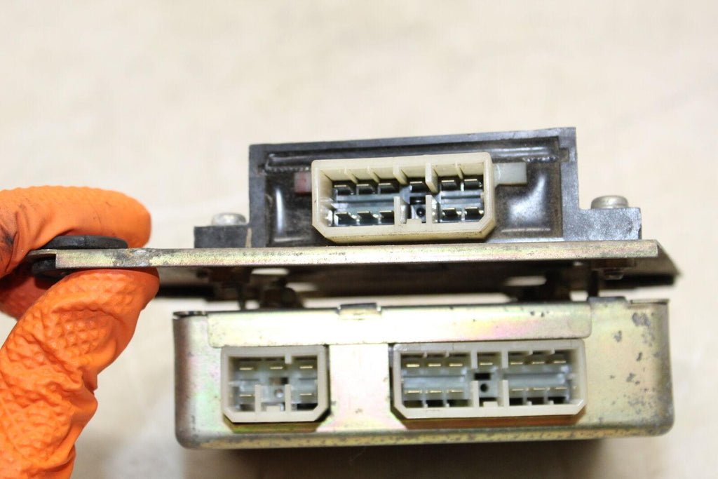 1985 Suzuki Gv1400Gd Gv 1400 Ecu Computer Controller Unit Ecm Cdi 33980-24A00