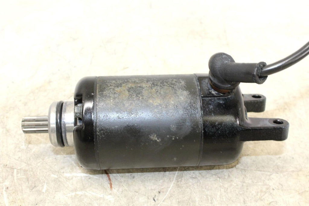 1989 Kawasaki Ninja 250R Ex250F Engine Starting Starter Motor -Dc 12V - Gold River Motorsports