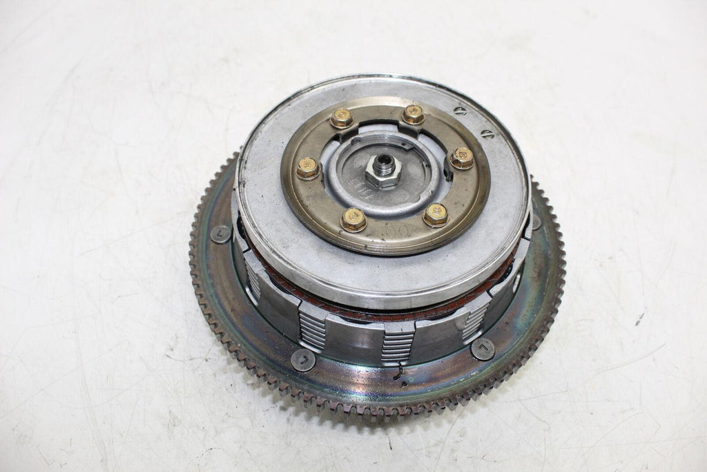 2004 Harley-Davidson Road Glide Efi Fltri Clutch Boss Hub With Sprocket - Gold River Motorsports