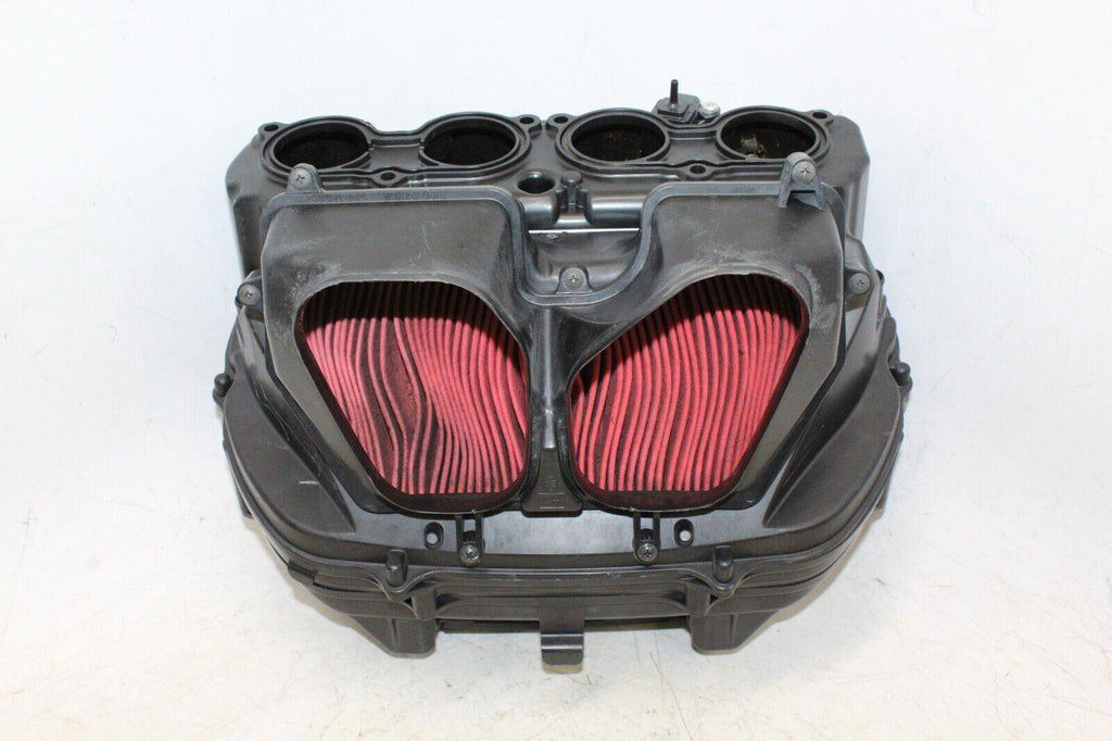 2007 Honda Cbr600Rr Airbox Air Intake Filter Box