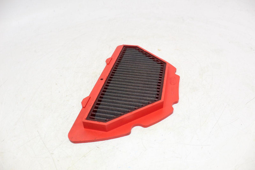 2005 Yamaha Yzf R1 Airbox Air Intake Filter - Gold River Motorsports