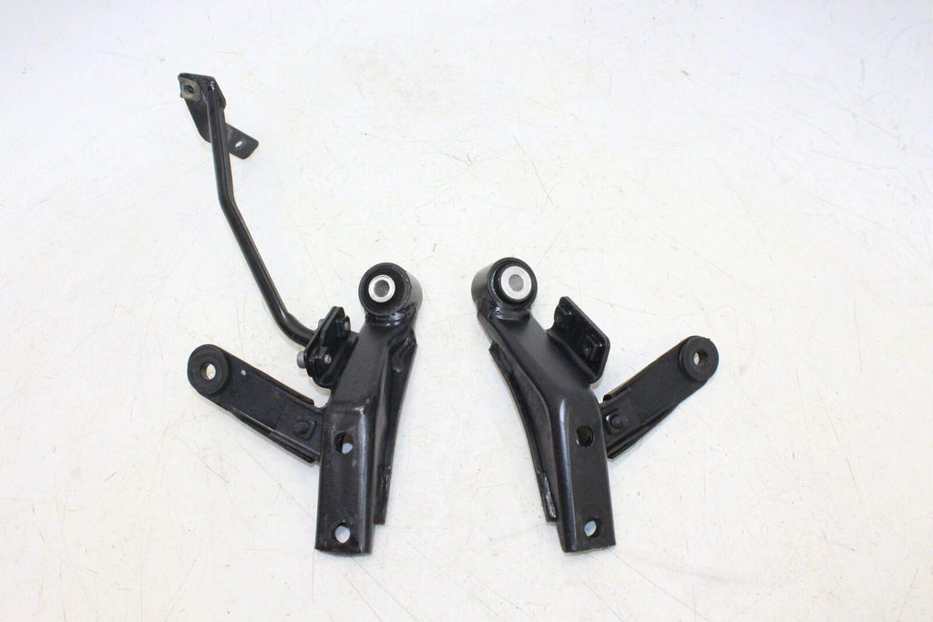 2003 Bmw K1200Rs Engine Motor Mount Stay Brackets - Gold River Motorsports