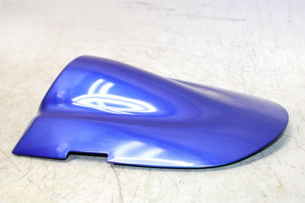 2007 Suzuki Gsxr600 Rear Back Tail Fairing Cowl Shroud