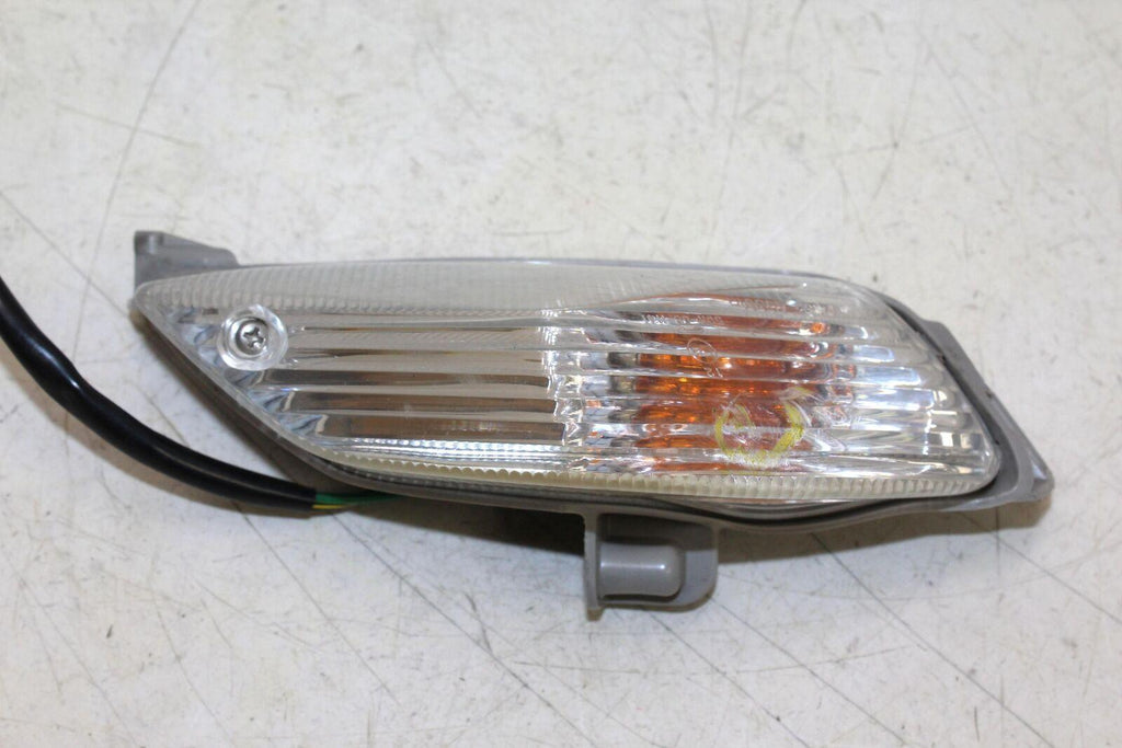 2013 Kawasaki Concours 14 Zg1400C Abs Rear Turn Signal Light Indicator - Gold River Motorsports