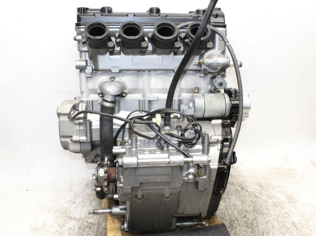 1997 Suzuki Gsxr750 Engine Motor - Gold River Motorsports