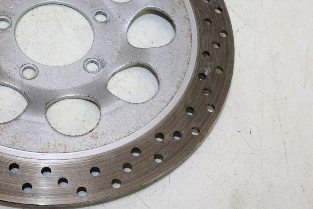 2001 Suzuki Marauder 800 Vz800 Front Brake Disc Rotor - Gold River Motorsports