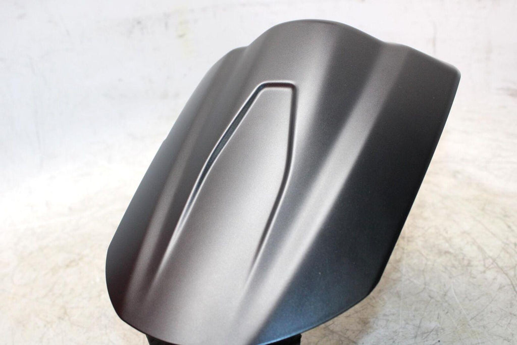 08-09 Suzuki Gsxr 600 750 Rear Seat Solo Cowl Cover 45551-37H