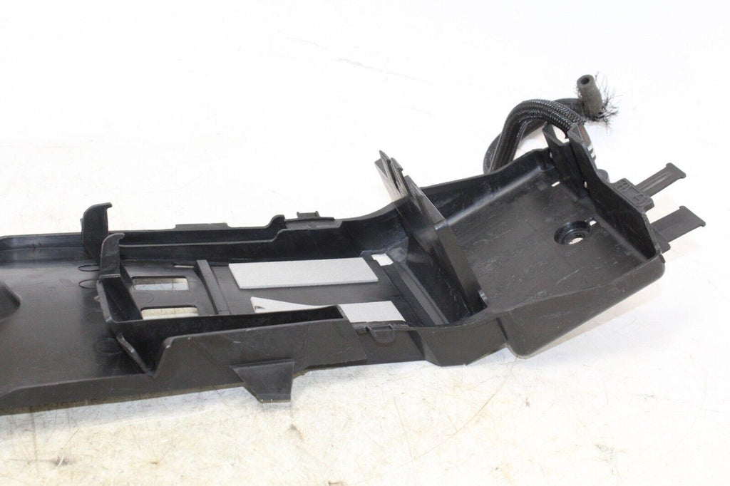 2007 - 2008 Suzuki Gsxr1000 Oem Rear Back Tail Undertail Battery Tray Plastic