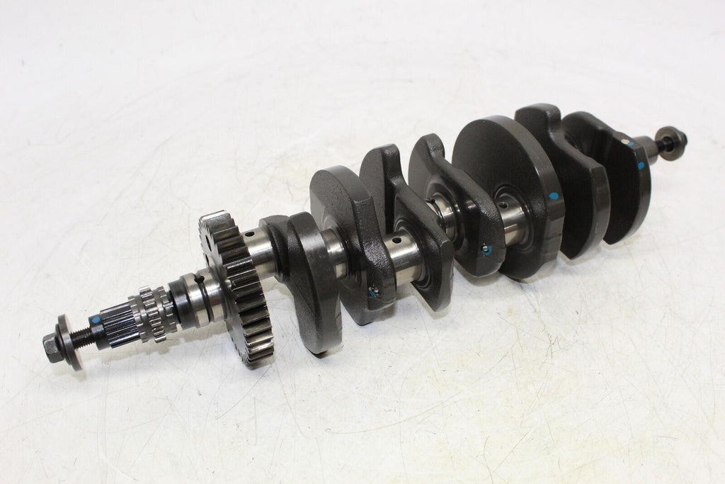 2007 Honda Cbr600Rr Engine Motor Crankshaft Crank Shaft - Gold River Motorsports