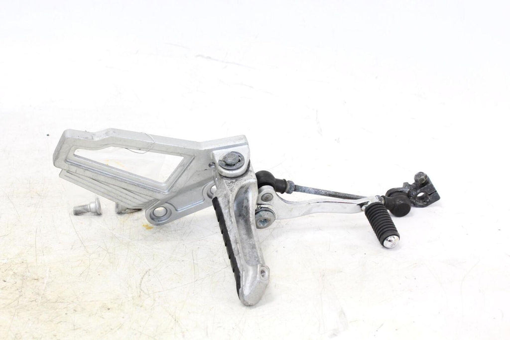 1995 Kawasaki Ninja 250R Ex250F Right Left Rearsets Rear Set Driver Foot Pegs