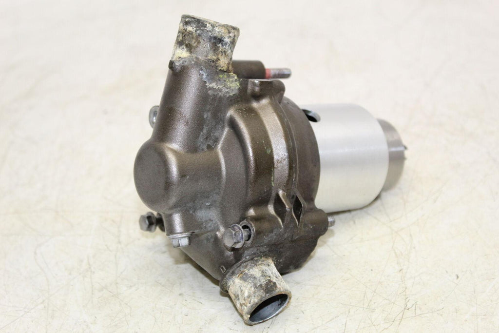 1998 Kawasaki Ninja Zx6R Zx600G Engine Water Coolant Pump - Gold River Motorsports