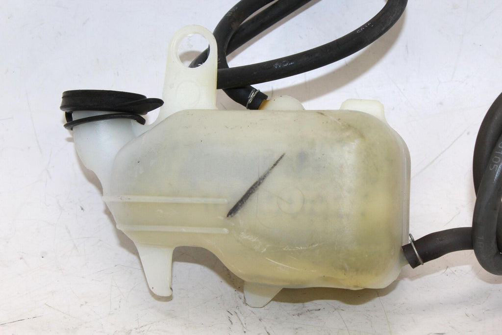 2005 Honda Cbr600F4I Coolant Water Tank Reservoir Bottle - Gold River Motorsports