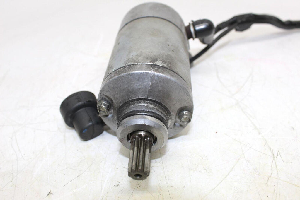 2007 Suzuki Vstrom 650 Dl650 Engine Starting Starter Motor -Dc 12V - Gold River Motorsports