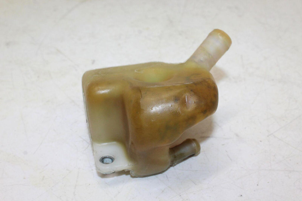 2000 Honda Shadow Sabre 1100 Vt1100C2 Coolant Water Fluid Reservoir Tank Bottle - Gold River Motorsports