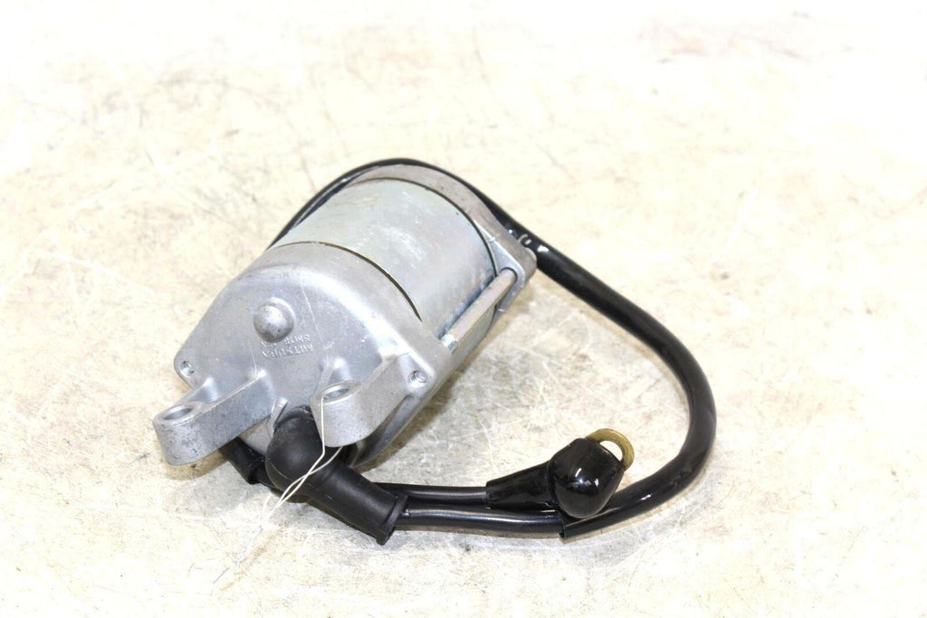 2013 Kawasaki Ninja 300 Ex300A Engine Starting Starter Motor -Dc 12V - Gold River Motorsports