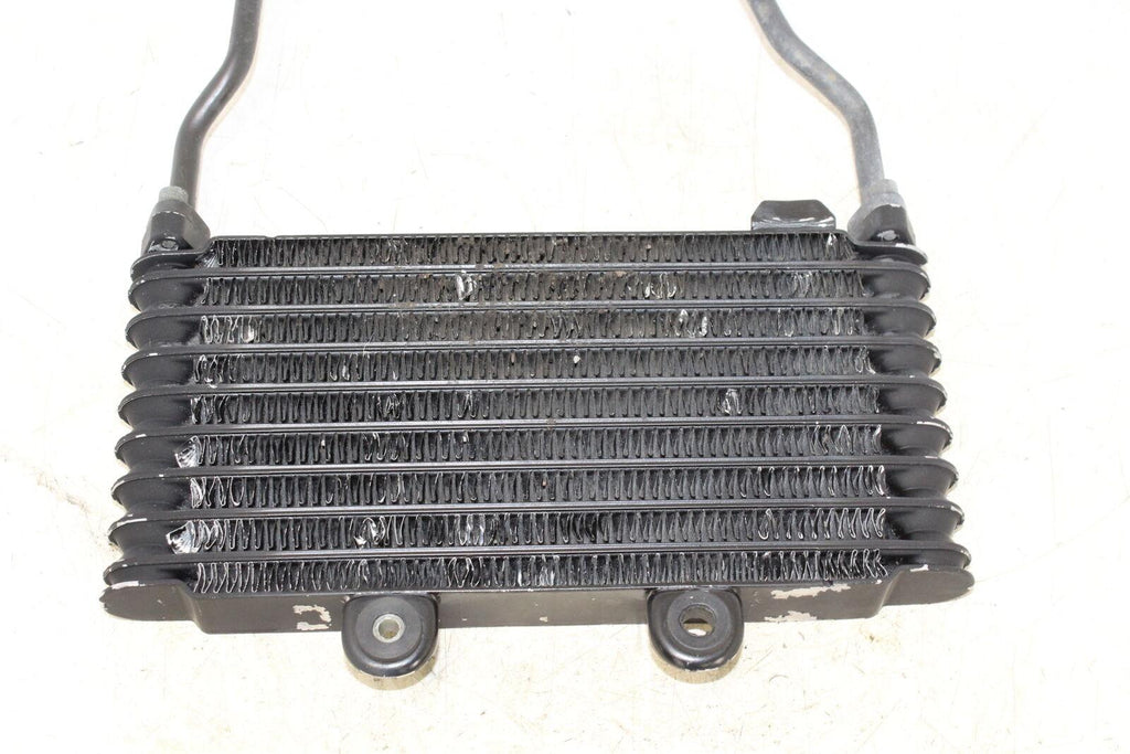 1996 Suzuki Bandit 600 Gsf600S Engine Radiator Motor Cooler Cooling Radiater