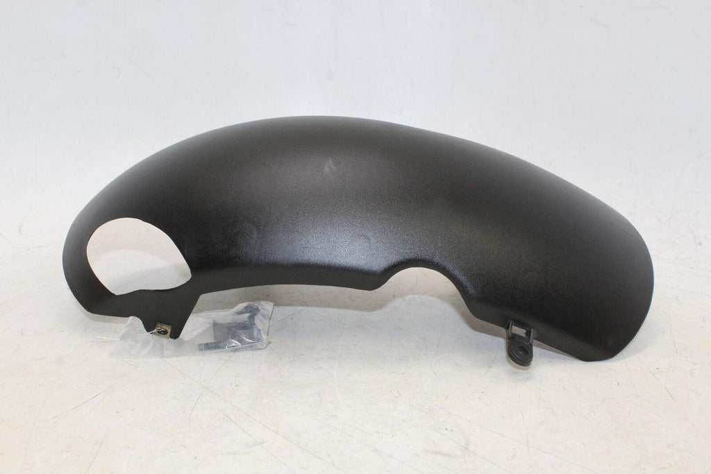 2008 Kymco Grand Vista 250 Rear Back Fender Mud Guard 80100-Kkc4-9000 - Gold River Motorsports