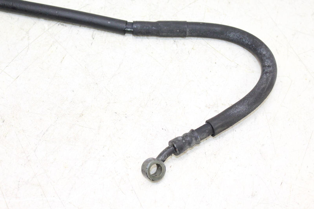 2007 Suzuki Dr650Se Brake Hose Lines Set