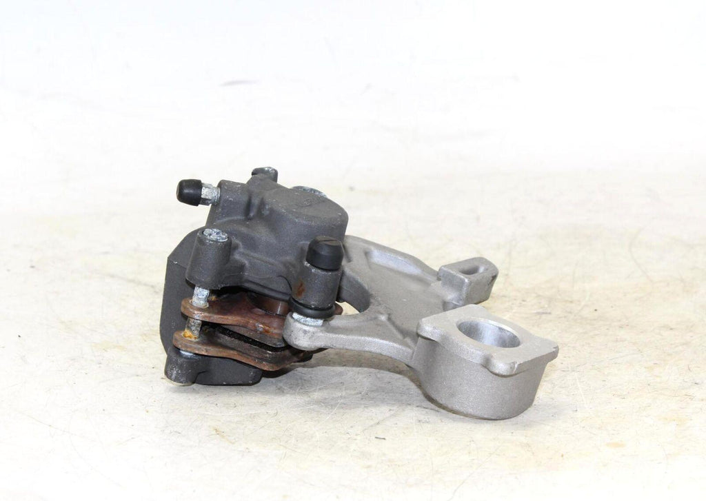 2011 Suzuki Gsxr600 Rear Back Brake Caliper