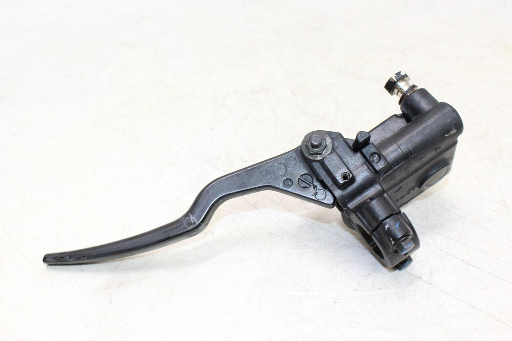 2007 Suzuki Dr650Se Front Brake Master Cylinder With Lever