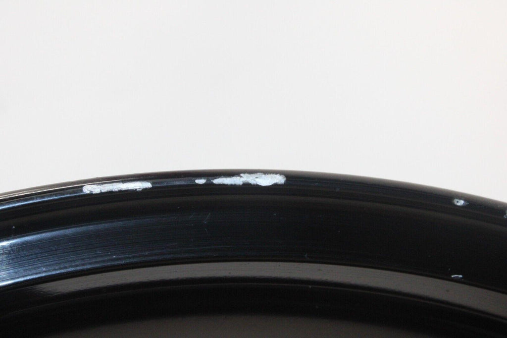 2013 Kawasaki Concours 14 Zg1400C Rear Back Wheel Rim With Sensor - Gold River Motorsports