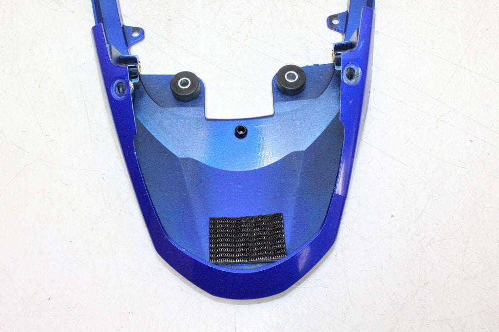 2007 Suzuki Gsxr1000 Rear Back Tail Fairing Cowl Shroud