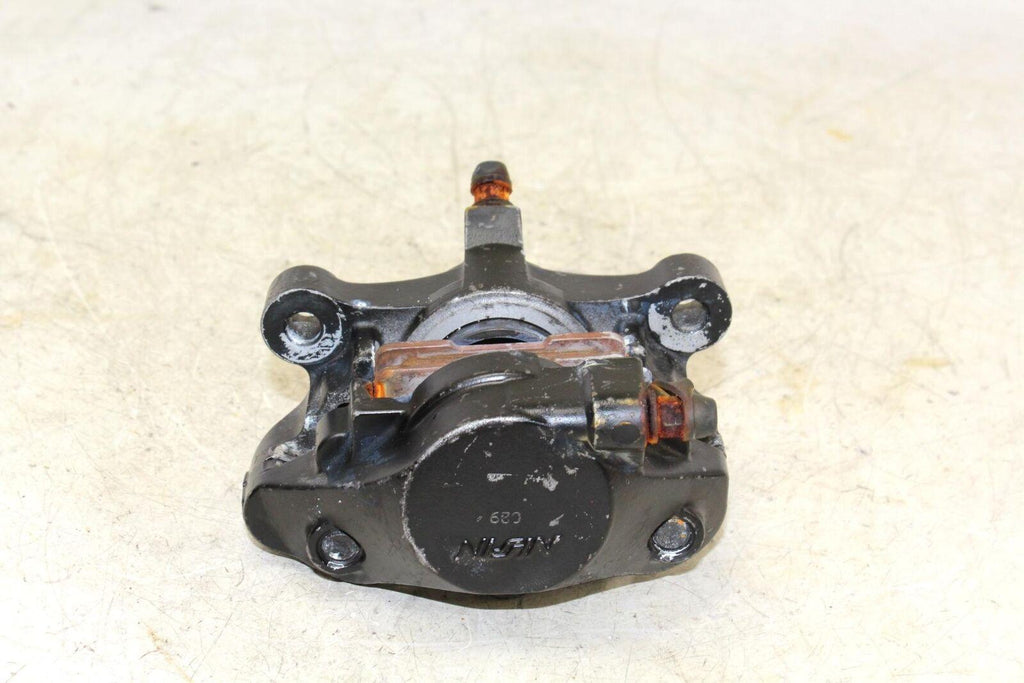 2011 Kawasaki Ninja Zx14 Zx1400C Rear Back Brake Caliper