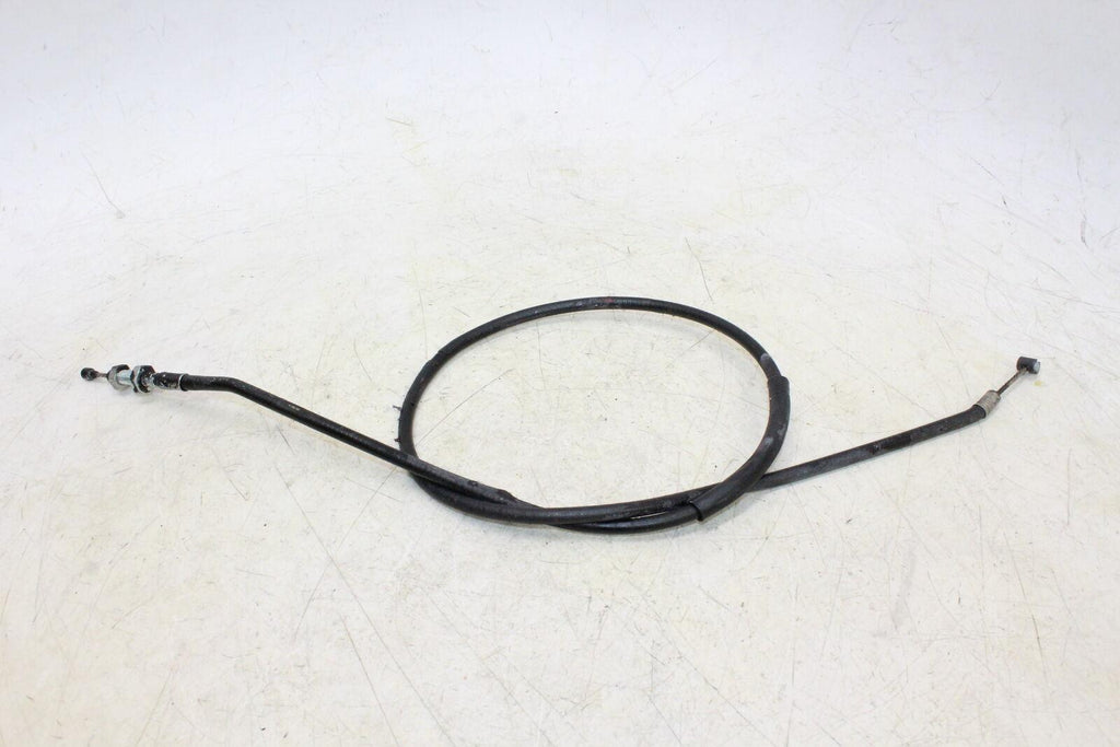 1999 Honda Cbr600F4 Clutch Cable Line - Gold River Motorsports