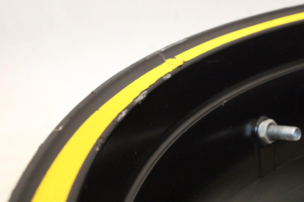 1997 Triumph T595 Daytona Rear Wheel Rim 17X6.00 - Gold River Motorsports