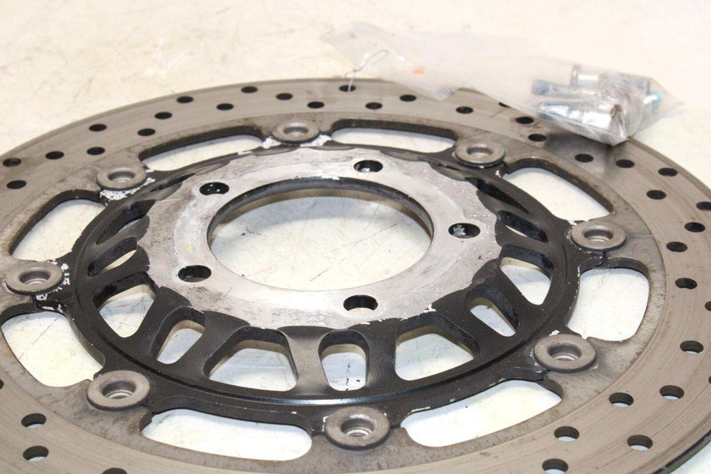 2001 Triumph Tt600 Front Left Right Brake Rotors Discs - Gold River Motorsports