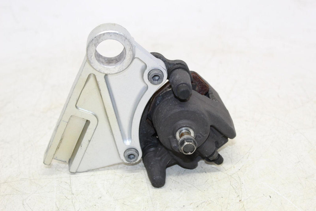 1998 Kawasaki Ninja Zx6R Zx600G Rear Back Brake Caliper With Mount Bracket - Gold River Motorsports